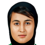 photo Afsaneh Chatrenoor