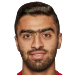 M.Hasheesh