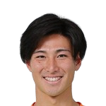 Player: K. Hasegawa