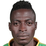 A. Doumbia