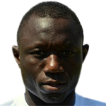 Player: S. Keita