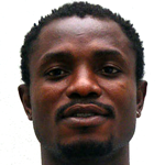 Player: S. Yahaya