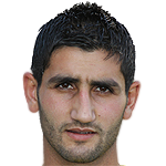 Player: Ali Al Saadi