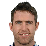 Player: Stephen Bradley