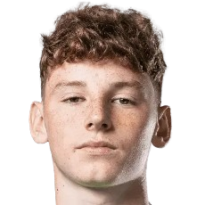 photo Jack Thomas Charles Wint