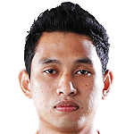 Player: R. Rangsiyo