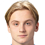 Player: H. Lennartsson