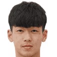 Player: Sun Jianxiang