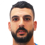 Player: G. Merkis