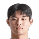 Player: Hong Yong-Jun