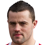 photo Colm "Collie" James