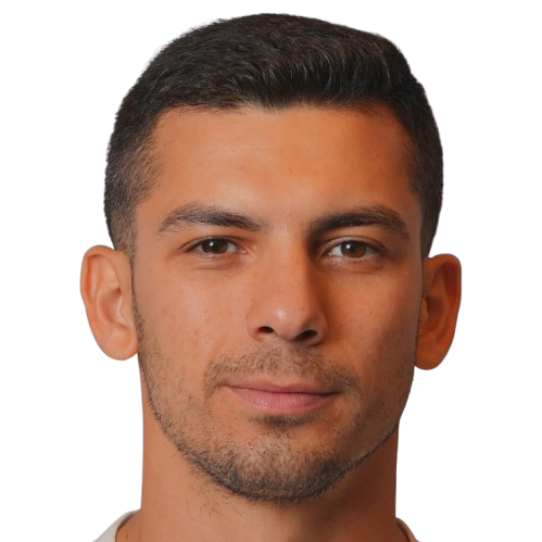 Mustafa Cömert