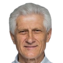 Sergey Borovskiy