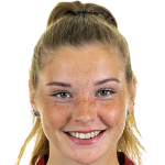 K. Vilhjálmsdóttir