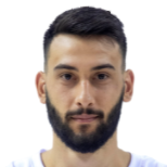 Georgios Kamperidis