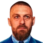 Daniele De Rossi