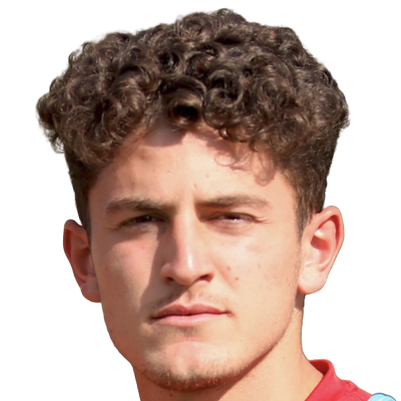 Player: E. Başyiğit