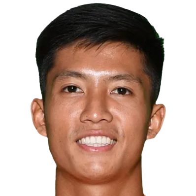 Player: W. Naing Tun