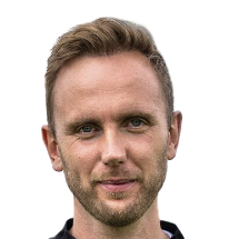 Player: Henrik Jensen