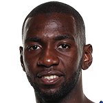 Player: Y. Bolasie