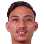 Player: S. Thakuri