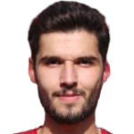 Player: Abdülkerem Şahbaz