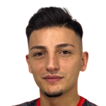 Player: Erkut Samet Çevirici