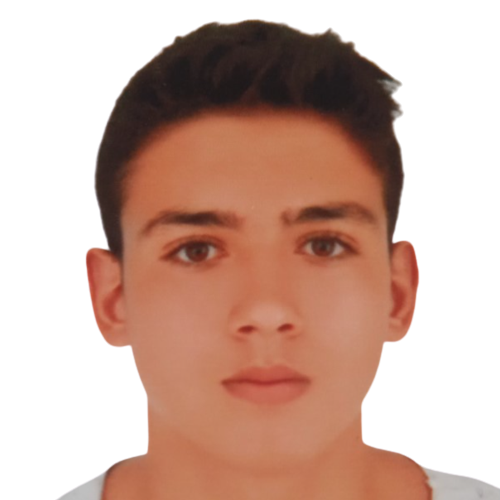 Player: Deniz Yoldaş Çetinkaya