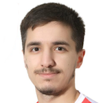 Player: Melih Beşli