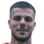 Player: Ahmetcan Demirbilek