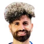 Player: Sedat Bolyurt