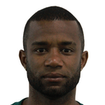 Player: Gilberto Santos