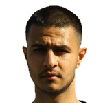 Player: Emin Hüseyin Nam