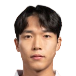 Player: Lee Jae-Won