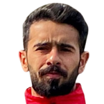 Player: Mustafa Başaran