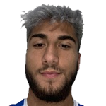 Player: Onur Gündoğdu