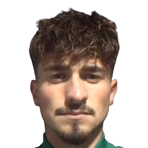 Player: Ramazan Talha Çetin