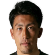 Player: H. Sugawara