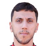 Abdullah Coşkun