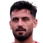 Player: Ferhat Akçal