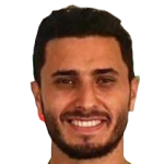 Player: Mahmut Özkan