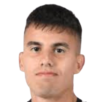 A. Morales
