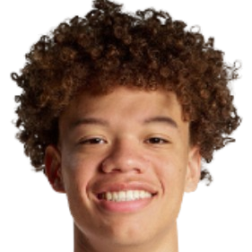 Trent Perry