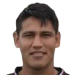 Player: F. Zúñiga