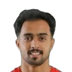 Player: F. Al Jahani