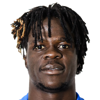 photo Junior Olaitan