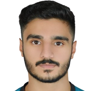 Player: Abdulla Al Hammadi