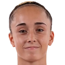 Player: Yolanda Sierra
