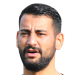 Player: Azat Eroğlu