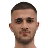 Player: Yasin Karakaş